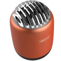 Priedai Bluetooth garsiakalbiai Bullet Mini Wireless Speaker 