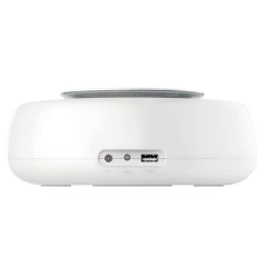  Bluetooth skaļruņi Nillkin Cozy MC2 Speaker QI Charging  balts