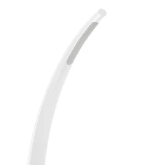  Bluetooth skaļruņi Phantom Ⅱ LED Lamp / Speaker  balts