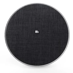  Bluetooth skaļruņi Cozy MC5 skaļrunis  melns