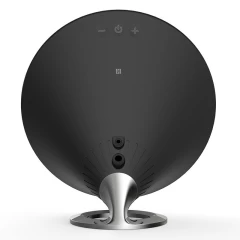  Bluetooth skaļruņi Cozy MC5 skaļrunis  melns