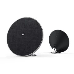  Bluetooth skaļruņi Cozy MC5 skaļrunis  melns