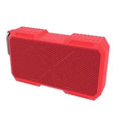 Accessories Bluetooth speakers Nillkin X-Man IPX4 Waterproof Speaker  red