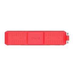 Accessories Bluetooth speakers Nillkin X-Man IPX4 Waterproof Speaker  red