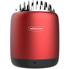  Bluetooth skaļruņi Bullet Mini Wireless Speaker  sarkans
