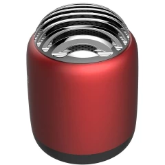  Bluetooth skaļruņi Bullet Mini Wireless Speaker  sarkans