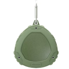Priedai Bluetooth garsiakalbiai PlayVox Wireless Speaker  žalia