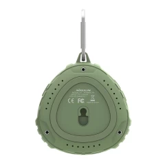 Priedai Bluetooth garsiakalbiai PlayVox Wireless Speaker  žalia