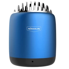  Bluetooth skaļruņi Bullet Mini Wireless Speaker  zils