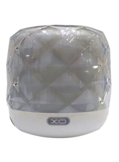 Aksesuāri Bluetooth skaļruņi  XO MOBILE LED Light Bluetooth Speaker
