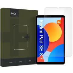 RedMi Pad RedMi Pad SE 8.7 planšetdatora maciņi, aizsargstikli