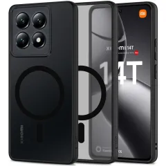 Xiaomi 14 Xiaomi 14T/14T Pro vāciņš TECH-PROTECT MAGMAT MAGSAFE Xiaomi 14T PRO