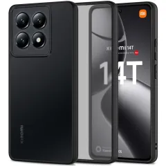 Xiaomi 14 Xiaomi 14T/14T Pro vāciņš TECH-PROTECT MAGMAT Xiaomi 14T
