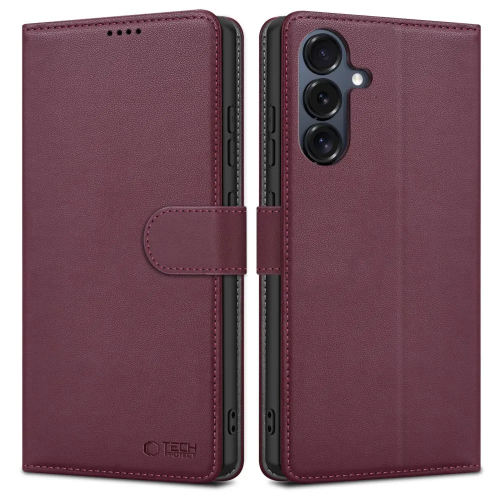 Samsung Galaxy A16 4G/5G case  TECH-PROTECT WALLET 4G / 5G