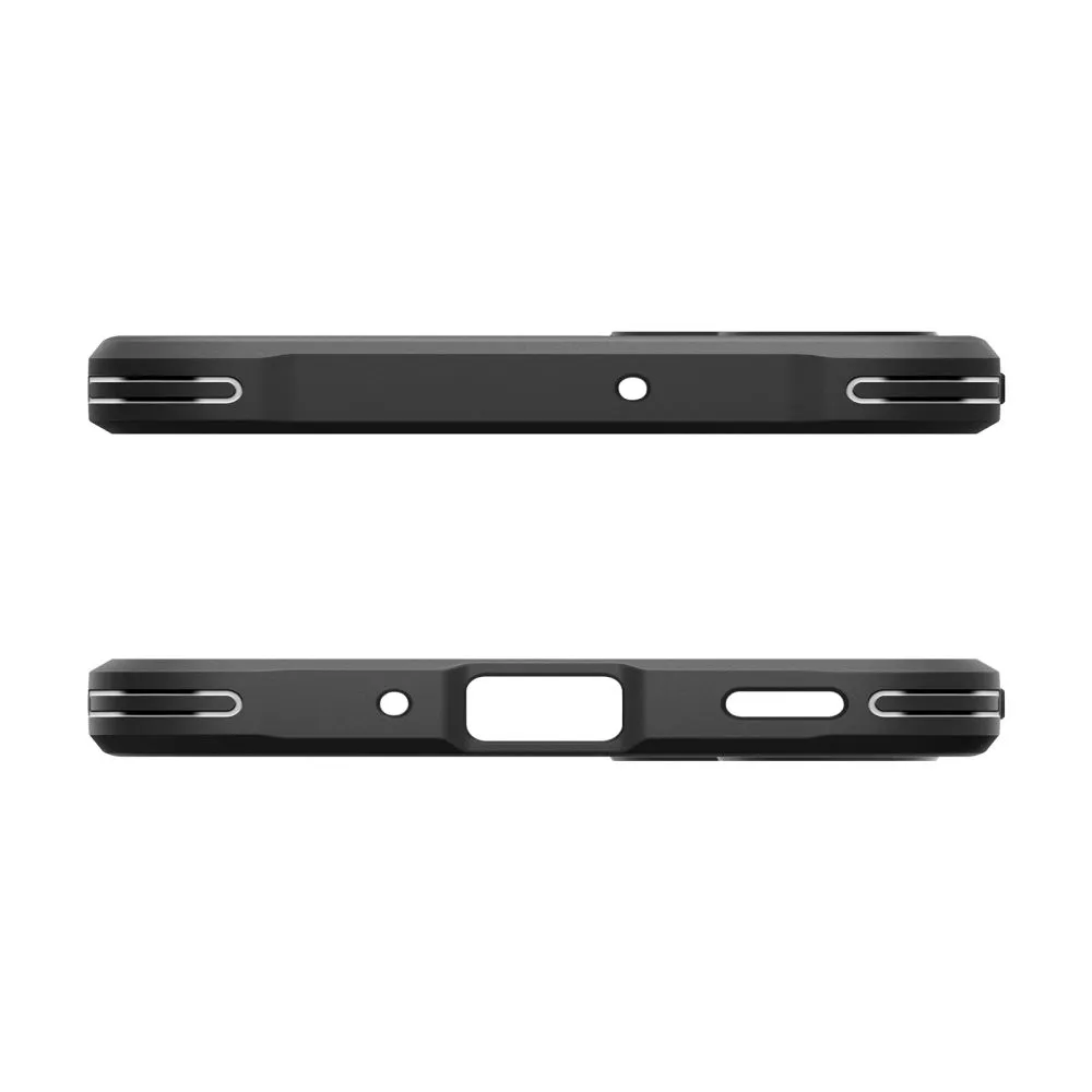 Samsung Galaxy A16 4G/5G case black SPIGEN RUGGED ARMOR