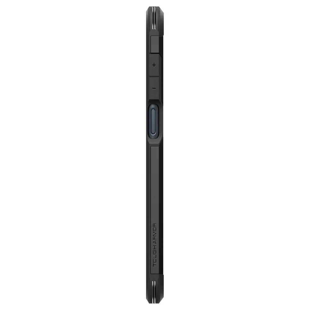 Samsung Galaxy A16 4G/5G case black SPIGEN TOUGH ARMOR