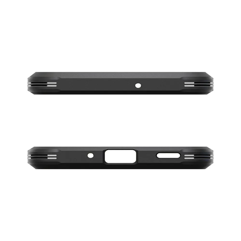 Samsung Galaxy A16 4G/5G case black SPIGEN TOUGH ARMOR