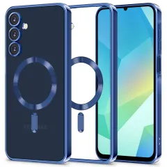 Galaxy A16 4G/5G vāciņš TECH-PROTECT MAGFLEX MAGSAFE Samsung Galaxy A16 4G / 5G