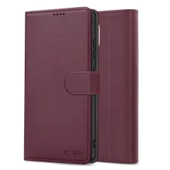 Galaxy A16 4G/5G maciņš TECH-PROTECT WALLET Samsung Galaxy A16 4G/5G