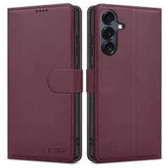 Samsung Galaxy A16 4G/5G suojakotelo  TECH-PROTECT WALLET 4G / 5G