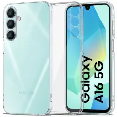 Galaxy A16 4G/5G vāciņš TECH-PROTECT FLEXAIR+ Samsung Galaxy A16 4G/5G