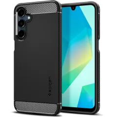 Galaxy A16 4G/5G vāciņš SPIGEN RUGGED ARMOR Samsung Galaxy A16 4G/5G