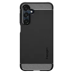 Samsung Galaxy A16 4G/5G case black SPIGEN RUGGED ARMOR