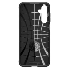 Samsung Galaxy A16 4G/5G case black SPIGEN RUGGED ARMOR
