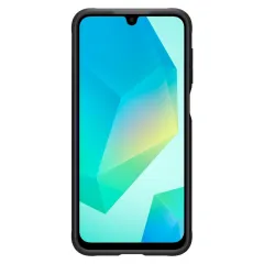 Samsung Galaxy A16 4G/5G case black SPIGEN RUGGED ARMOR