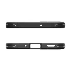 Samsung Galaxy A16 4G/5G case black SPIGEN RUGGED ARMOR