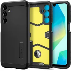 Galaxy A16 4G/5G vāciņš SPIGEN TOUGH ARMOR Samsung Galaxy A16 4G/5G