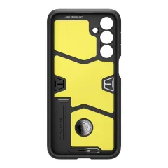 Samsung Galaxy A16 4G/5G case black SPIGEN TOUGH ARMOR