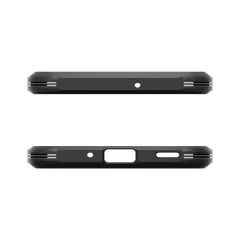 Samsung Galaxy A16 4G/5G case black SPIGEN TOUGH ARMOR
