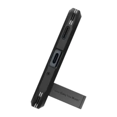 Samsung Galaxy A16 4G/5G case black SPIGEN TOUGH ARMOR