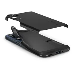 Samsung Galaxy A16 4G/5G case black SPIGEN TOUGH ARMOR
