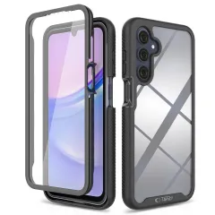 Galaxy A16 4G/5G vāciņš TECH-PROTECT DEFENSE360 Samsung Galaxy A16 4G/5G