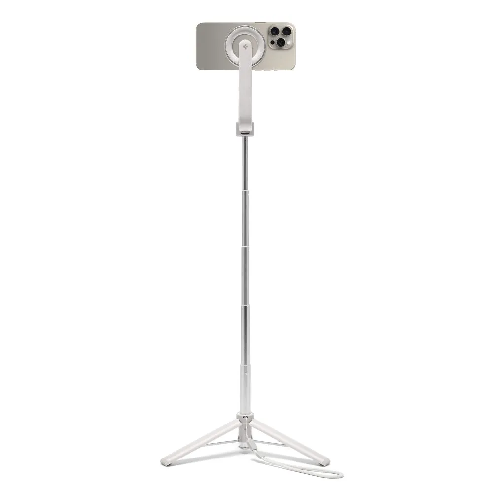  Selfie Stick SPIGEN S571W MAGSAFE BLUETOOTH SELFIE STICK TRIPOD 