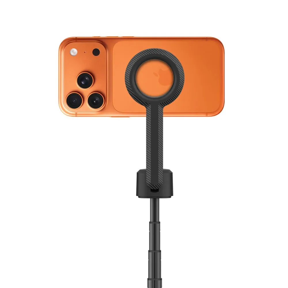  Selfie Stick TECH-PROTECT L10S MAGSAFE BLUETOOTH SELFIE STICK TRIPOD Viedierīču 