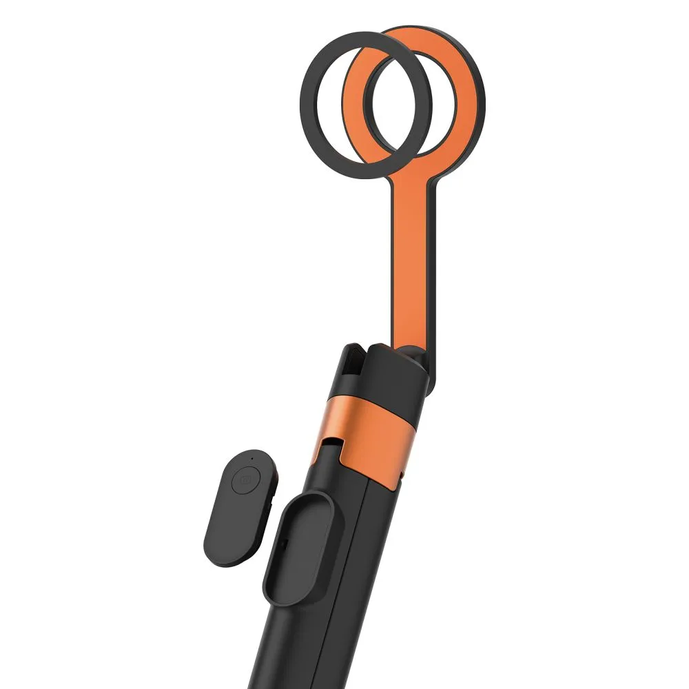  Selfie Stick TECH-PROTECT L10S MAGSAFE BLUETOOTH SELFIE STICK TRIPOD Viedierīču 
