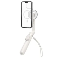  Selfie Stick SPIGEN S571W MAGSAFE BLUETOOTH SELFIE STICK TRIPOD 