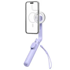  Selfie Stick SPIGEN S571W MAGSAFE BLUETOOTH SELFIE STICK TRIPOD 