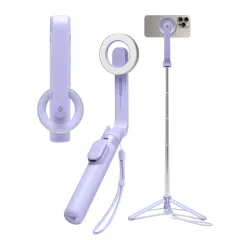  Selfie Stick SPIGEN S571W MAGSAFE BLUETOOTH SELFIE STICK TRIPOD 