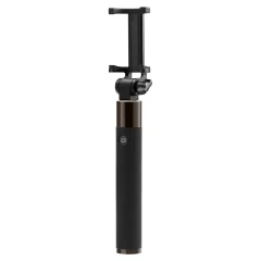  Selfie Stick SPIGEN Wireless  melns