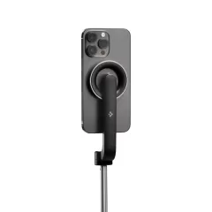  Selfie Stick SPIGEN S570W MAGSAFE BLUETOOTH SELFIE STICK TRIPOD  melns