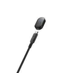  Selfie Stick SPIGEN S570W MAGSAFE BLUETOOTH SELFIE STICK TRIPOD  melns