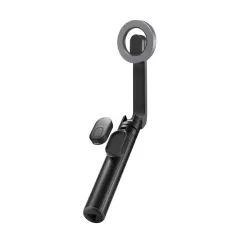  Selfie Stick SPIGEN S570W MAGSAFE BLUETOOTH SELFIE STICK TRIPOD  melns