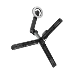  Selfie Stick SPIGEN S570W MAGSAFE BLUETOOTH SELFIE STICK TRIPOD  melns
