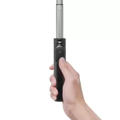  Selfie Stick SPIGEN S570W MAGSAFE BLUETOOTH SELFIE STICK TRIPOD  melns