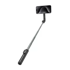  Selfie Stick SPIGEN S570W MAGSAFE BLUETOOTH SELFIE STICK TRIPOD  melns
