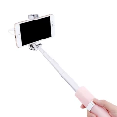  Selfie Stick NILLKIN Nice  rozā